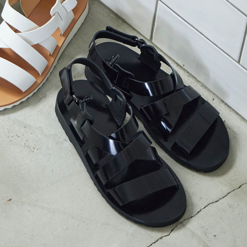 TIARE / GLOSS NOIR – Paraboot