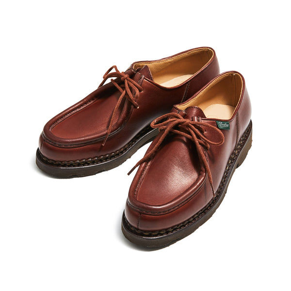 MICHAEL / MARRON – Paraboot