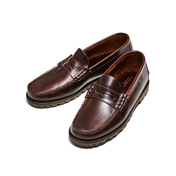 Paraboot CORAUX RAID AMERICA ローファー 000_2_000000000053_600x600_cro