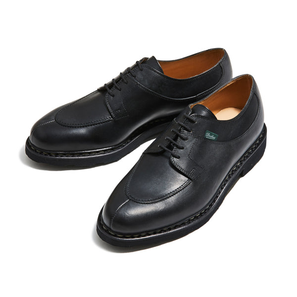 ハ*レ様 PARABOOT パラブーツ　AVIGNON アヴィニョン　NOIR AVIGNON / NOIR – Paraboot