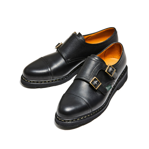 Paraboot VOGUE パラブーツ ヴォーグ UK4.5 シューツリー付 000_3_000000000072_600x600_cro