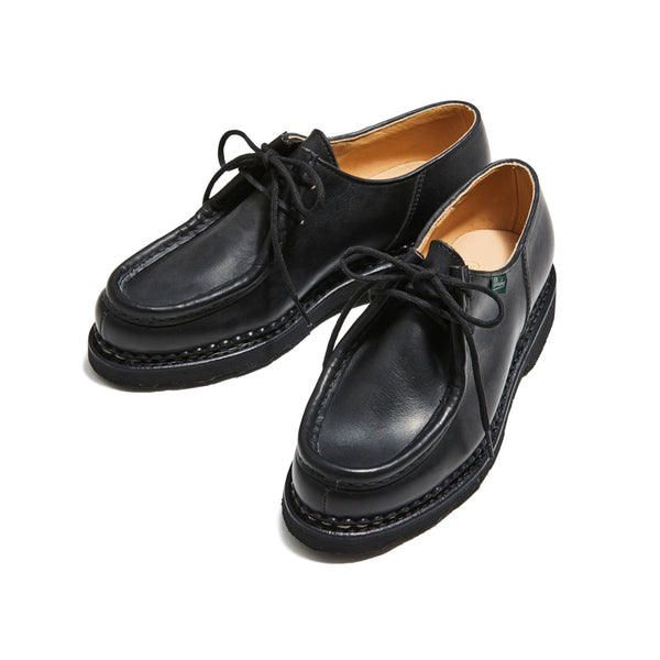 Paraboot CHAMBORD / NOIR（購入先Paraboot青山店）-