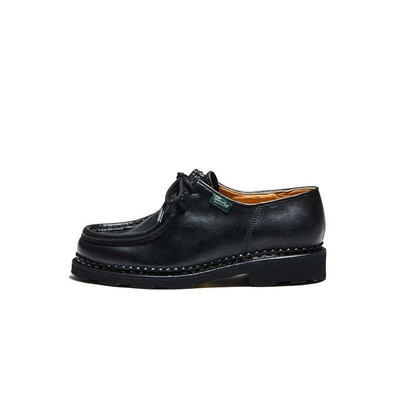 今年の9月にBEAMSで購入PARABOOT MICHAEL / NOIR / 41.5