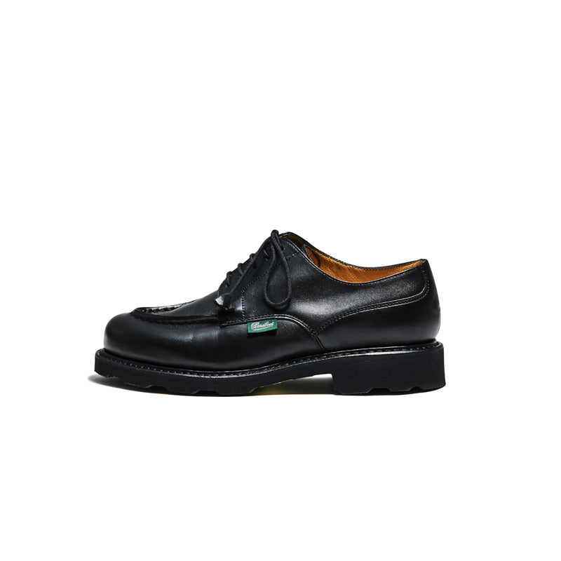 SIZE UK6.5 Paraboot Chambord NOIR