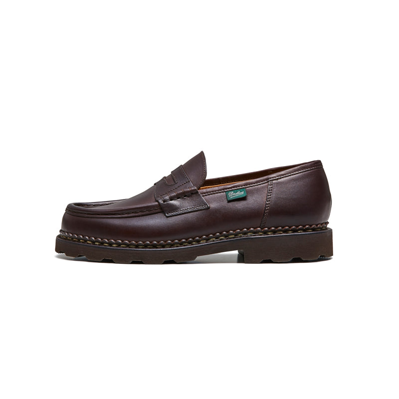 19,237円Paraboot REIMS CAFE 7.5