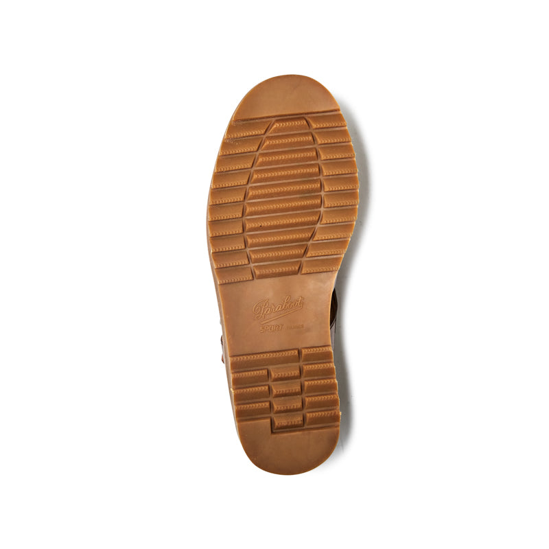 PACIFIC / VEG MARRON – Paraboot