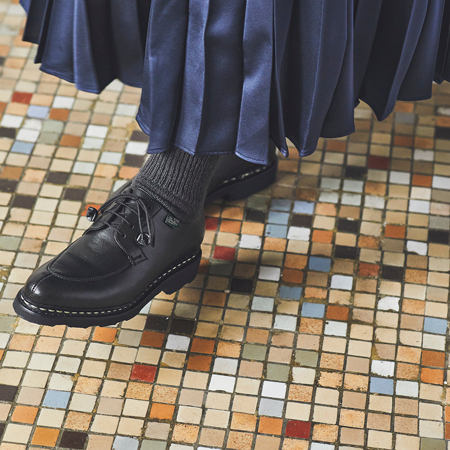 VELEY / NOIR – Paraboot