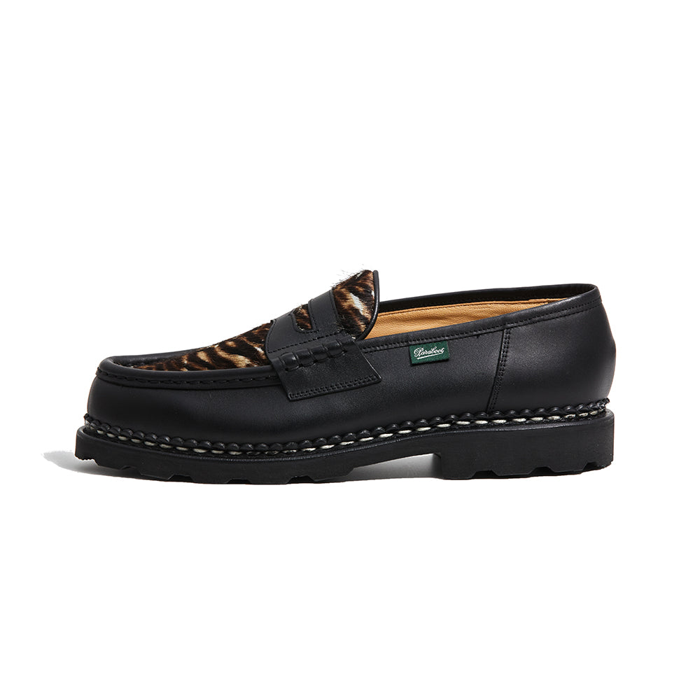 REIMS TIGRE NOIR – Paraboot