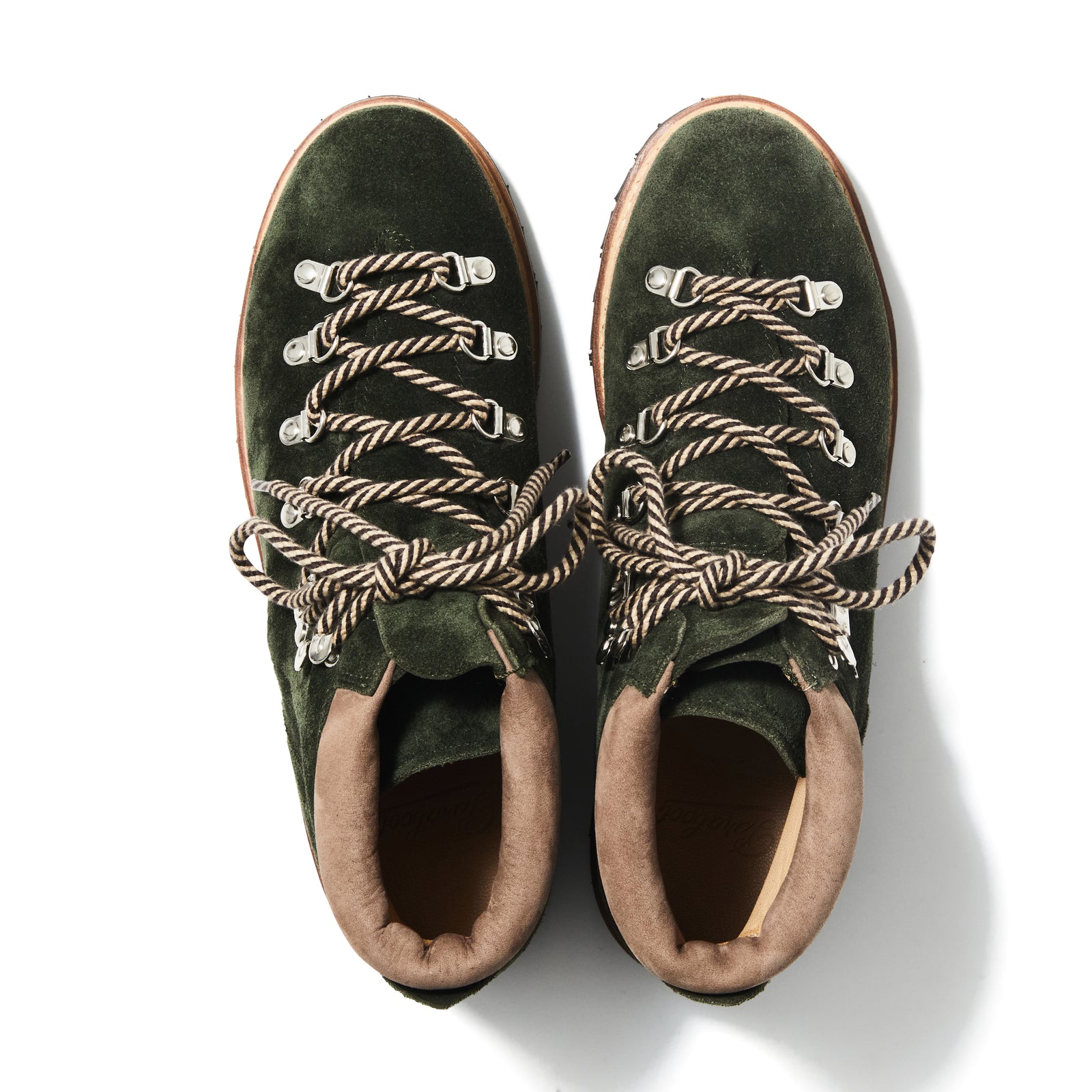 AVORIAZ / VEL GREEN – Paraboot AVORIAZ / VEL GREEN – Paraboot