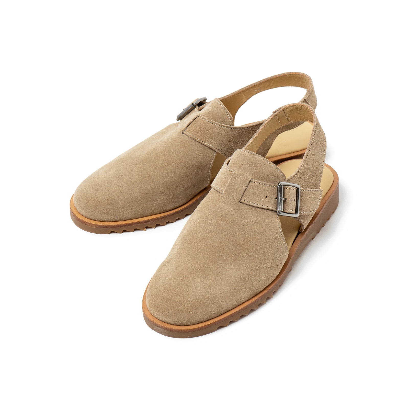 ADRIATIC F / VEL CORDE – Paraboot