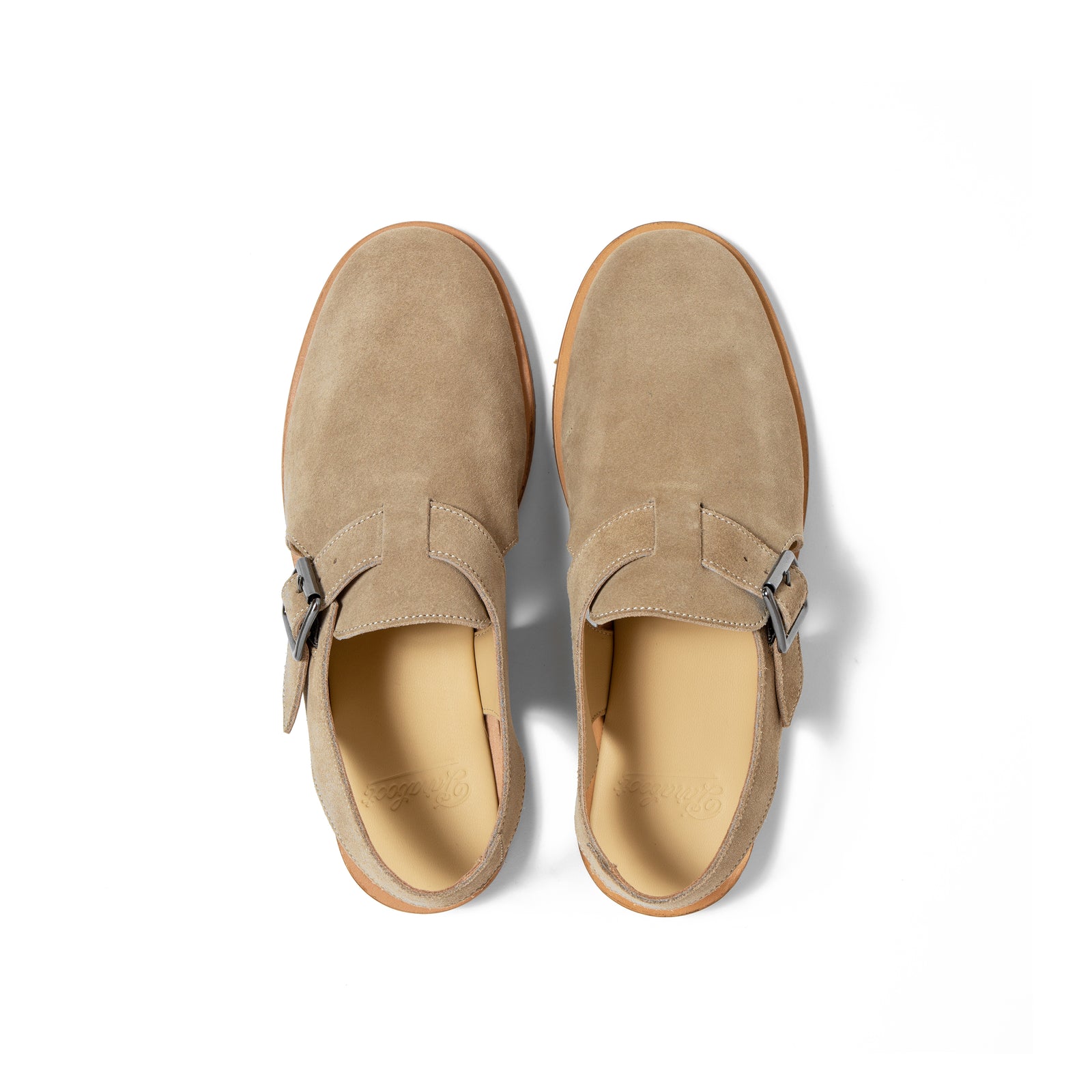 ADRIATIC F / VEL CORDE – Paraboot