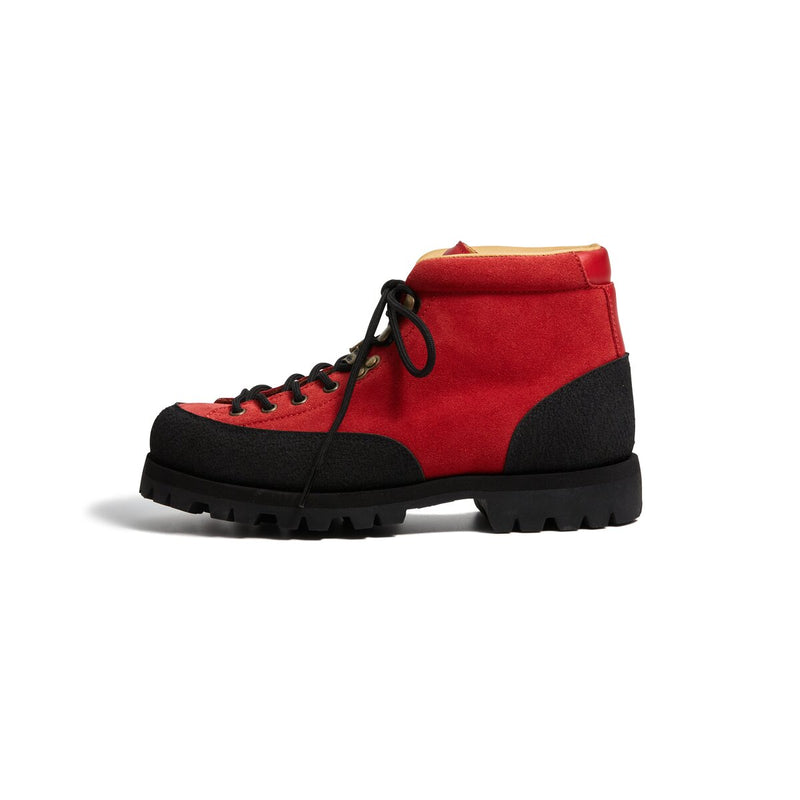 YOSEMITE F / VEL ROUGE