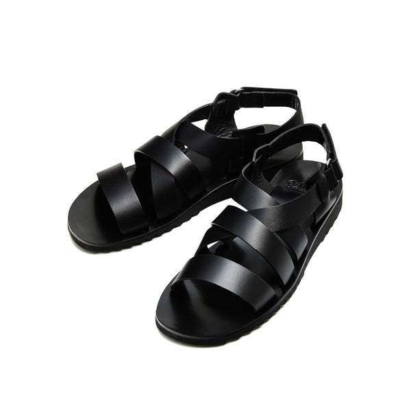 OUVEA / NOIR – Paraboot