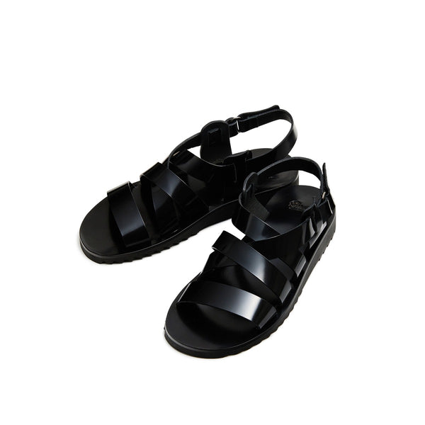 TIARE / GLOSS NOIR – Paraboot
