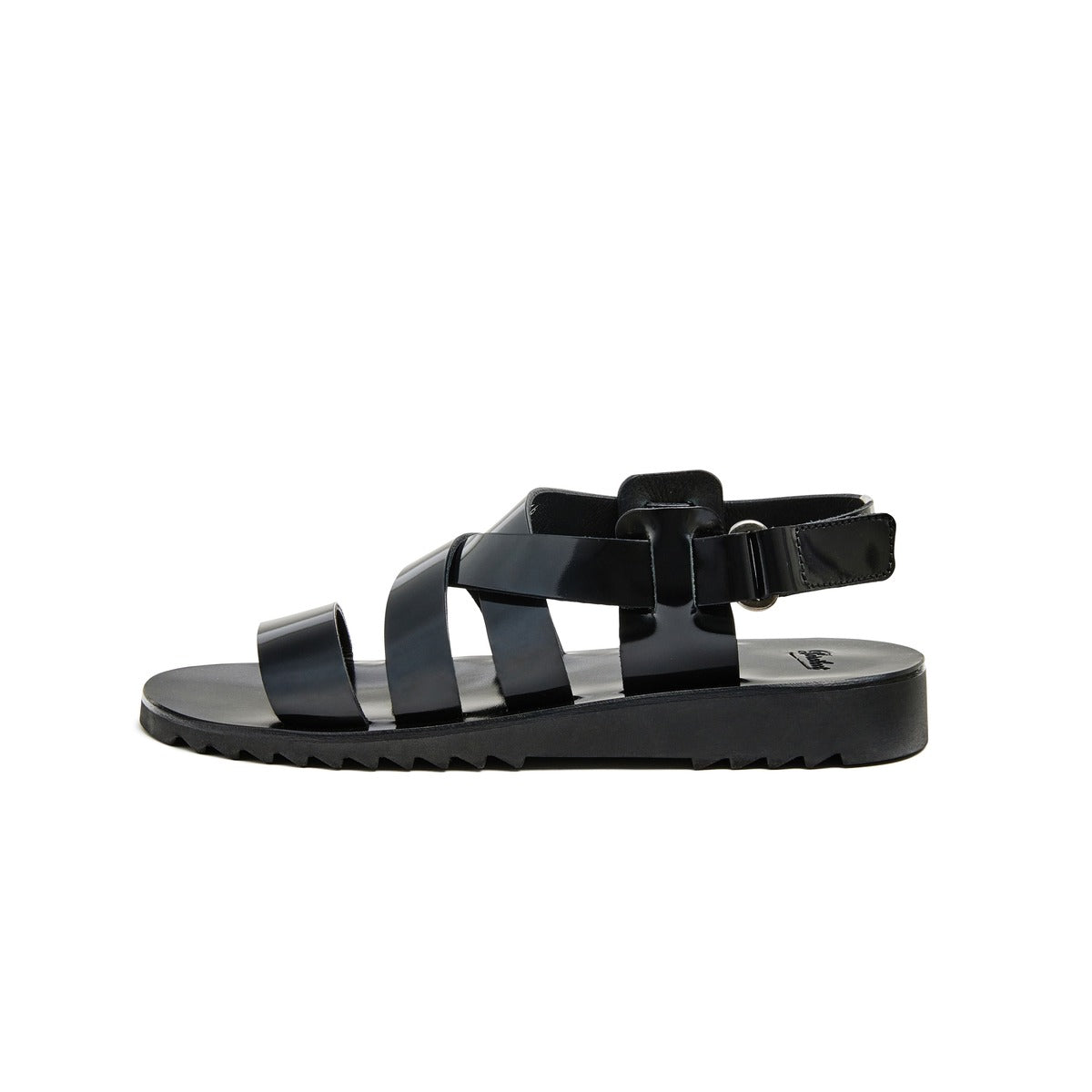TIARE / GLOSS NOIR – Paraboot