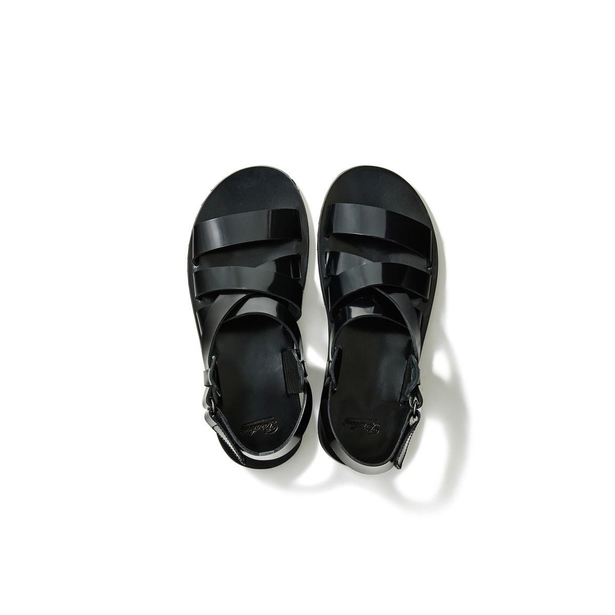 TIARE / GLOSS NOIR – Paraboot