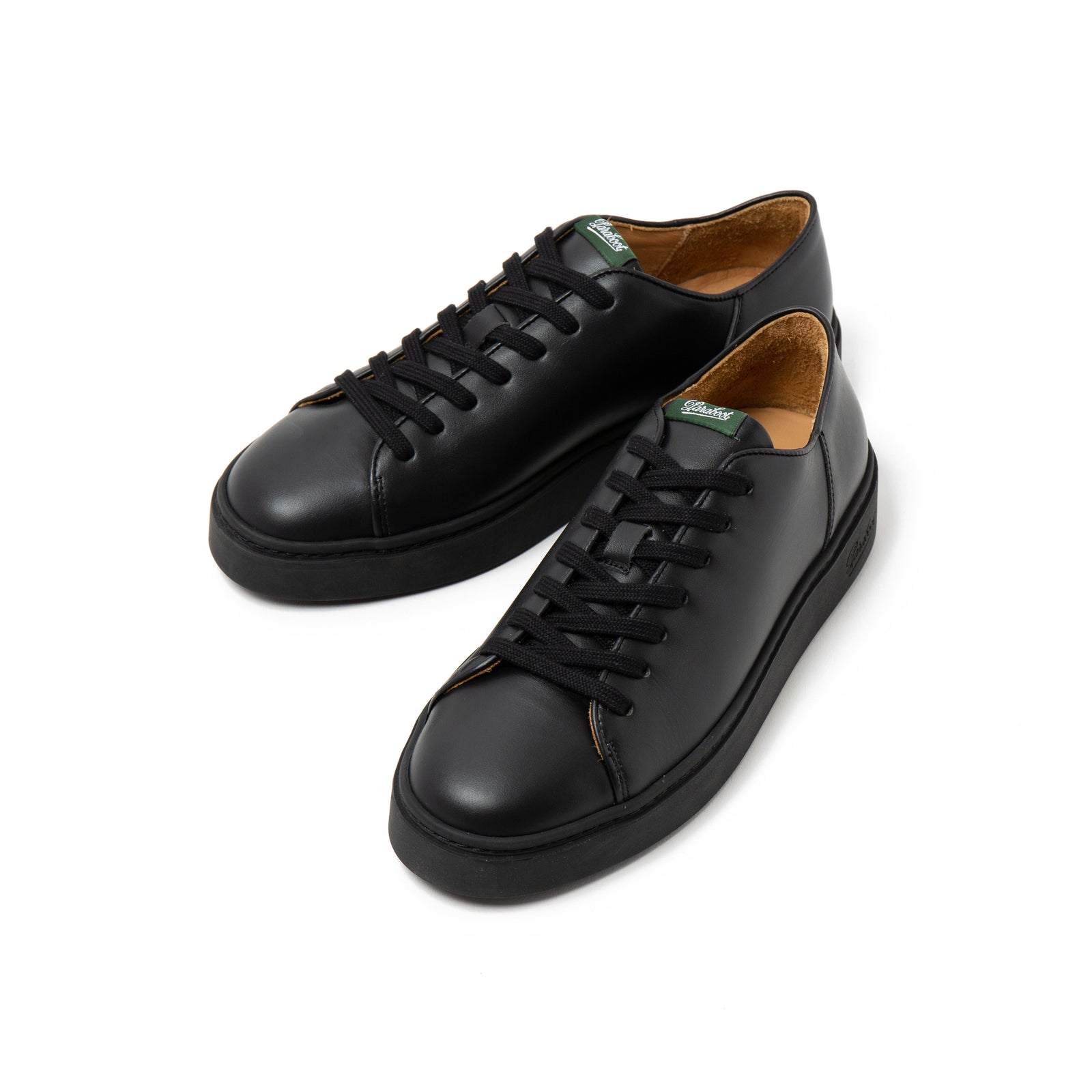 SUPERNOVA / NOIR – Paraboot