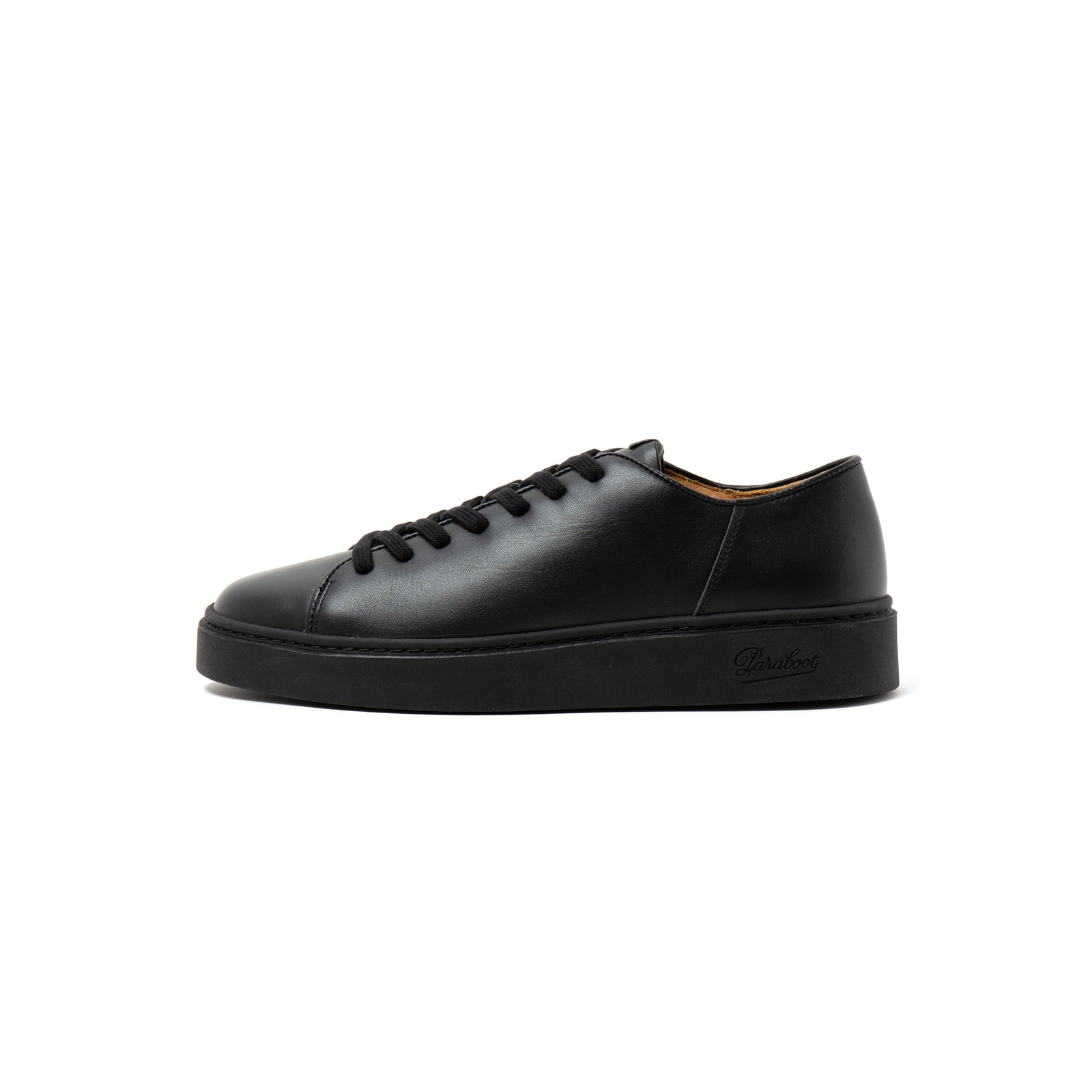 楽天市場】パラブーツ ミカエル ブラック Paraboot MICHAEL