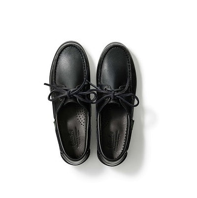 BARTH F / NOIR – Paraboot