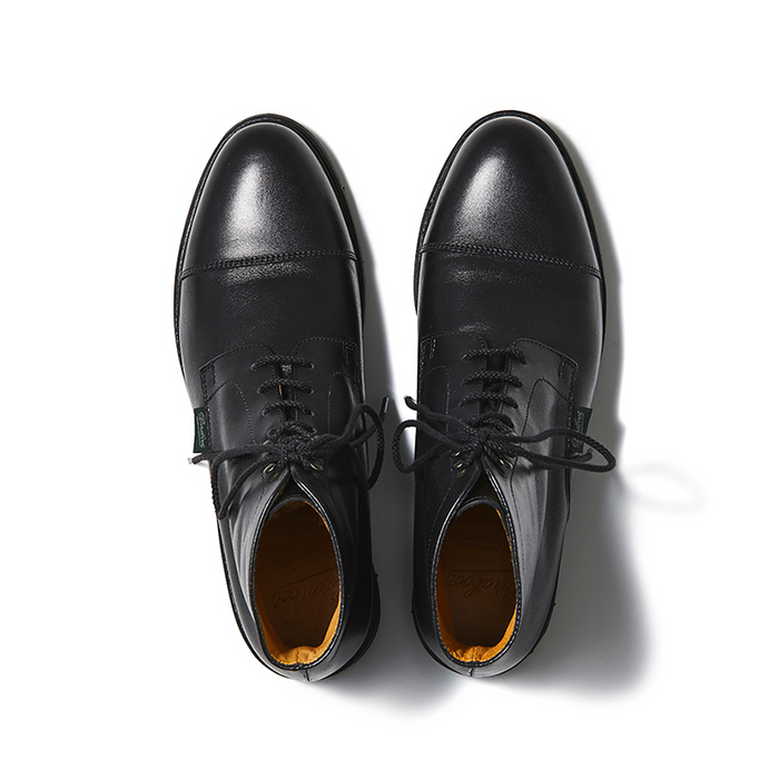 CLAMART / NOIR – Paraboot CLAMART / NOIR – Paraboot