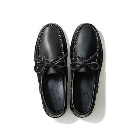 Paraboot BARTH / NOIR パラブーツ バース UK9 BARTH / NOIR – Paraboot