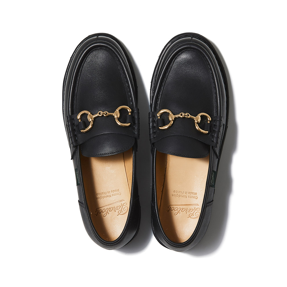 ORSAYTI / NOIR INK – Paraboot ORSAYTI / NOIR INK – Paraboot