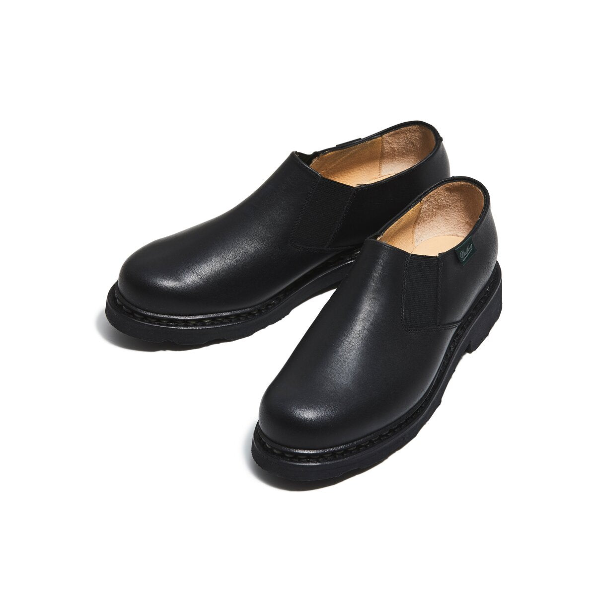 paraboot ほぼ新品レディース革靴 レディース | パラブーツ日本公式オンラインストア – Paraboot