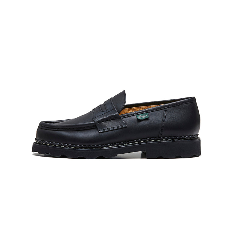 paraboot reims noir 7.5